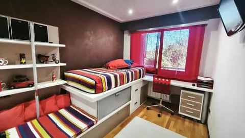 Pis de 90 m² a Ourense
