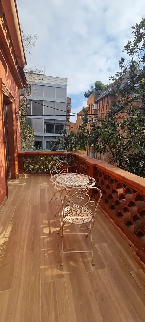 Casa de 290 m² a Barcelona