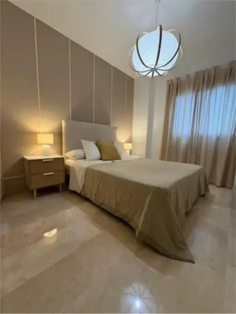Wohnung 85 m² in Málaga