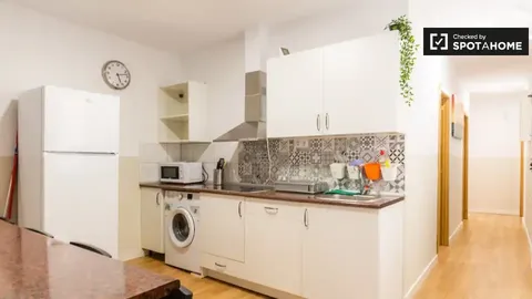 Habitación en alquiler, Barcelona