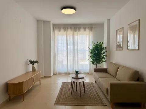 Квартира 107 м² у Xeraco