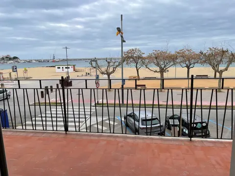 Pis de 57 m² a Palamós
