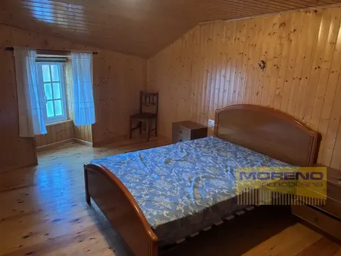 Casa 213 m² a Láncara