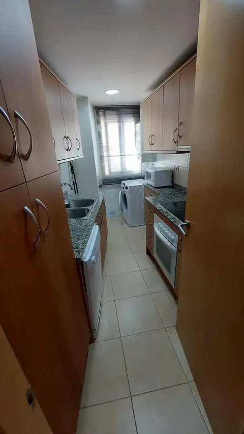 Pis de 80 m² a Vilafranca del Penedès
