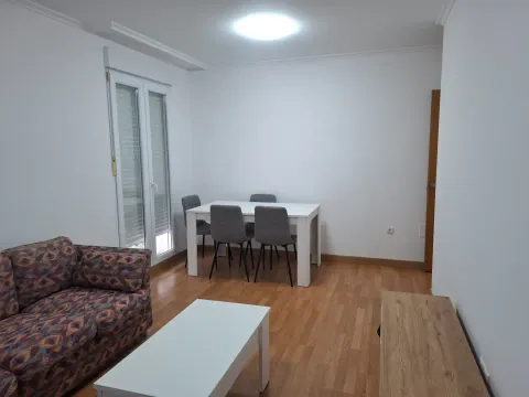 Квартира 62 м² в Burela