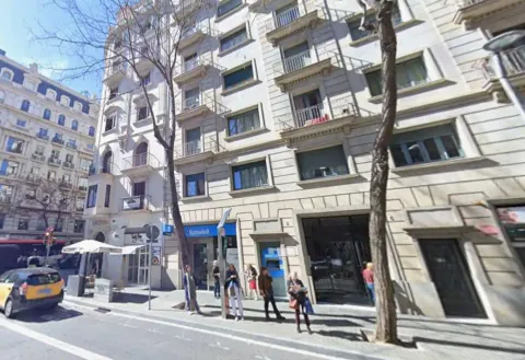 Appartamento 75 m² a Barcelona