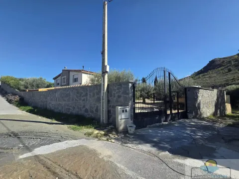 Casa de 100 m² a Albox