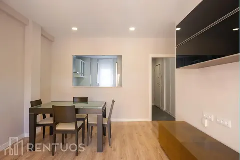 Flat 73 m² in Madrid