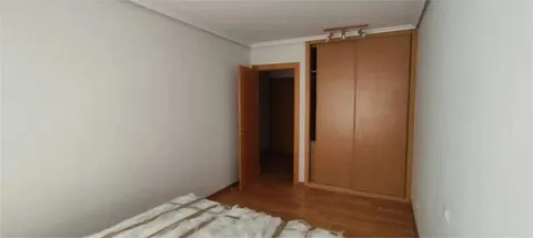Pis de 86 m² a Palencia
