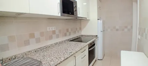 Pis de 48 m² a Las Palmas de Gran Canaria