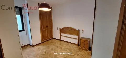 Pis de 85 m² a Segovia