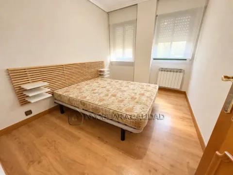 Квартира 100 м² в Burgos