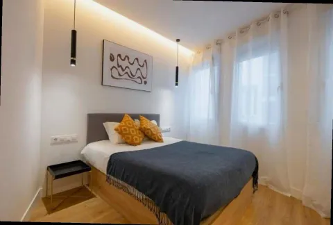 Pis de 90 m² a Vilanova i la Geltrú