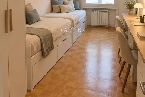 Appartamento 130 m² a Madrid