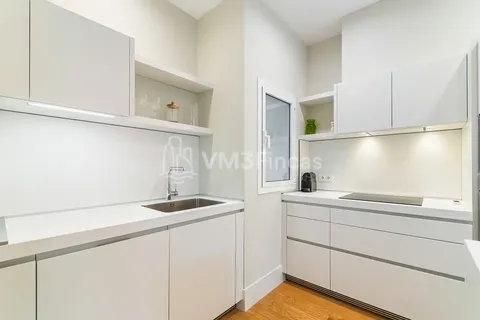 Pis de 300 m² a Barcelona
