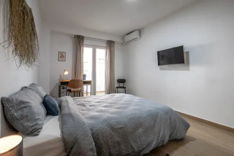 Quarto para alugar, València (3/10)
