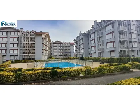 Pis de 70 m² a Noja