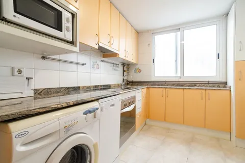 Pis de 86 m² a Múrcia