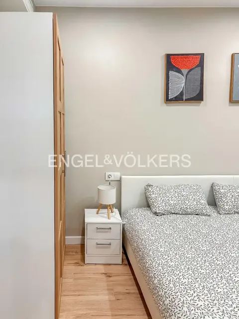 Pis de 105 m² a Barcelona
