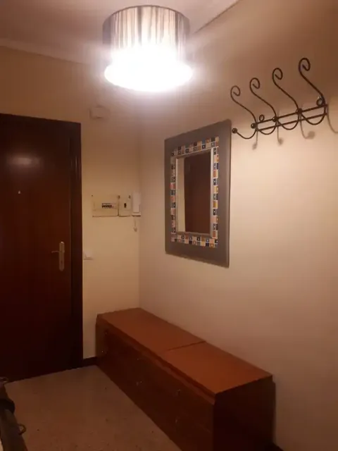 Habitació de lloguer, Zamora