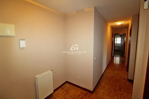Pis de 118 m² a Guadalajara