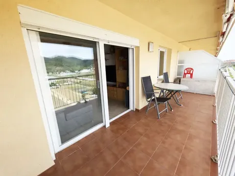 Квартира 83 м² у Malgrat de Mar