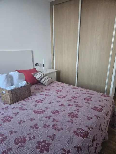 Pis de 70 m² a Santiago de Compostel·la