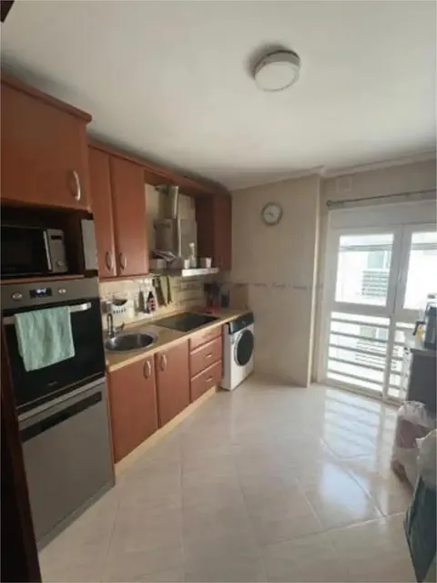 Pis de 127 m² a San Fernando