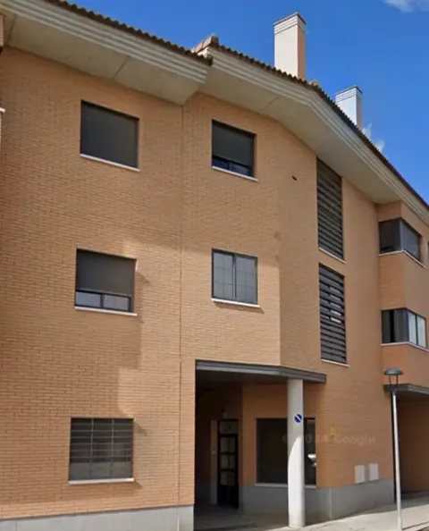 Flat 86 m² in Magán