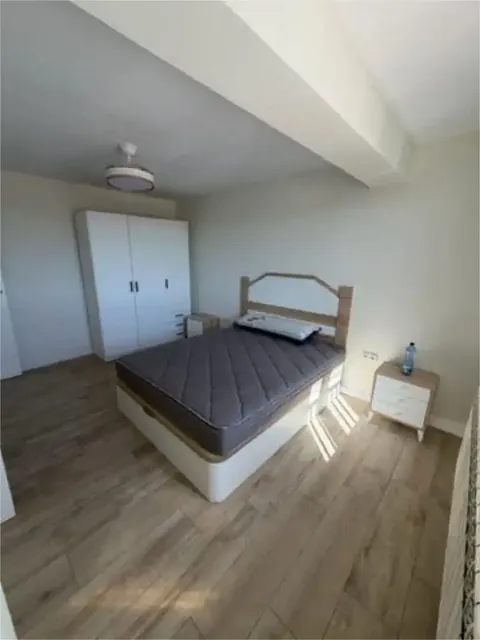 Habitació de lloguer, Valladolid