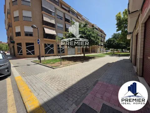 Wohnung 110 m² in Petrer