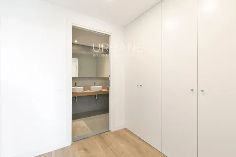 Pis de 100 m² a Barcelona
