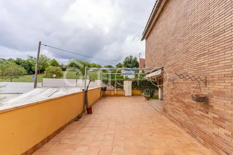 Casa de 253 m² a Vilanova i la Geltrú