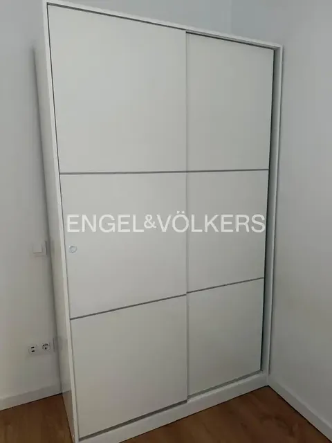 Pis de 63 m² a Madrid