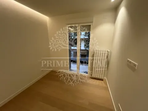 Pis de 220 m² a Madrid