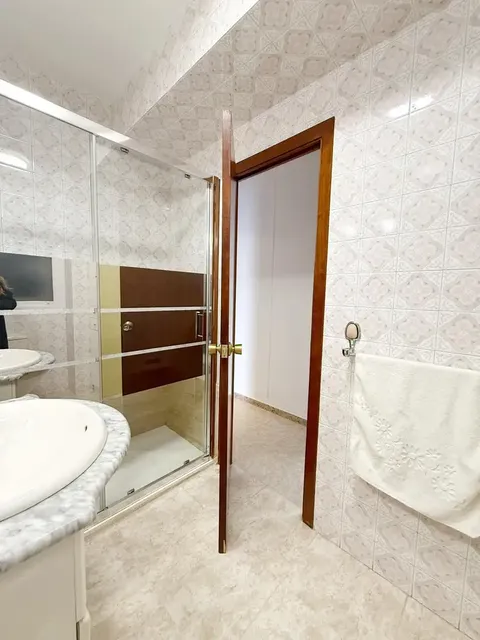 Habitació de lloguer, Ferrol