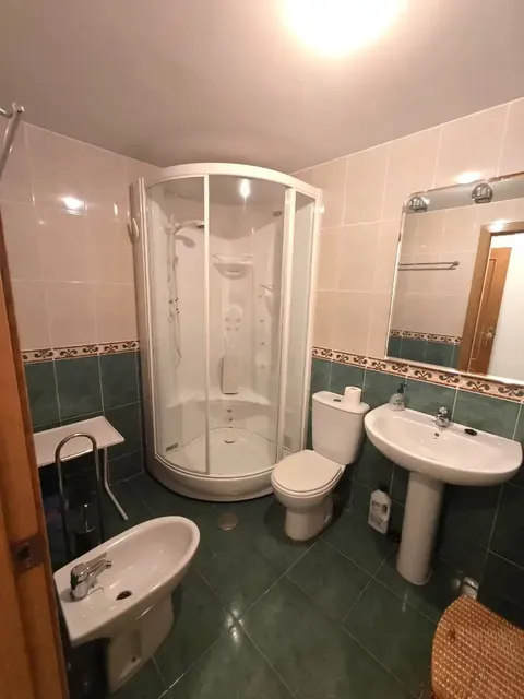 Pis de 120 m² a Alacant