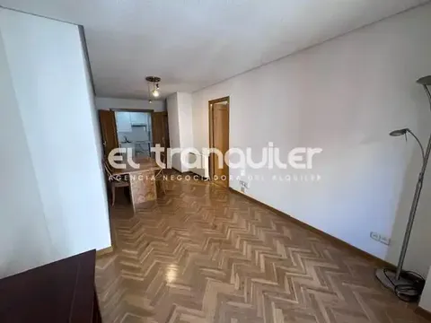 Pis de 58 m² a Madrid