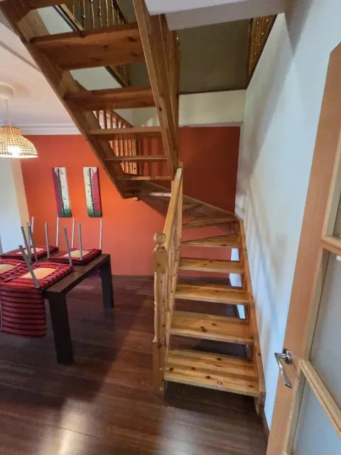Piso de 130 m² en Tàrrega