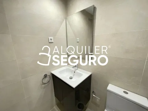 Appartamento 65 m² a Madrid