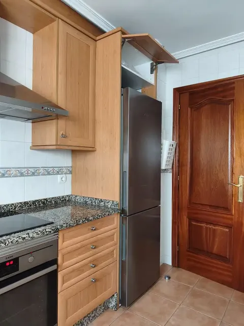 Pis de 101 m² a Santiago de Compostel·la