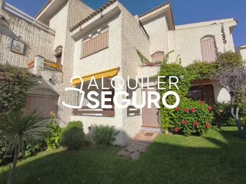 Casa 121 m² a Santa Pola