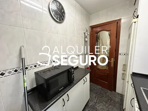 Pis de 60 m² a Madrid