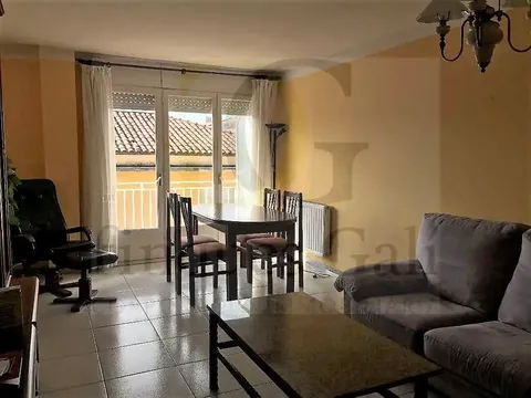 Pis de 93 m² a Sant Vicenç de Castellet