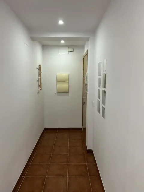 Zimmer zur Miete, Dos Hermanas