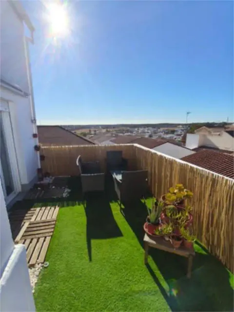 Pis de 90 m² a Huelva