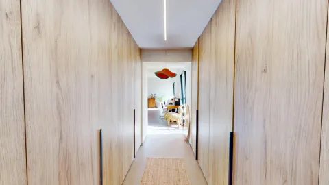 Casa de 214 m² en Aigües
