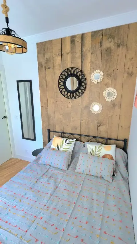 Pis de 42 m² a Nerja