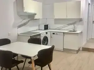 Pis de 50 m² a Valladolid