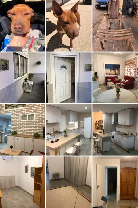 Pis de 110 m² a Motilla del Palancar
